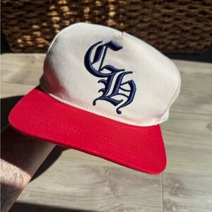 Chrome Hearts Special 4th of July Limited Edition Trucker Cap